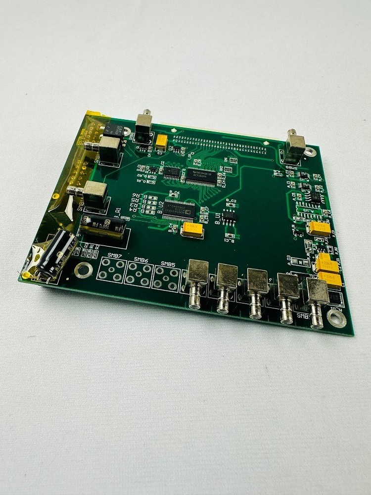 Two One Nine Design RTD-BOB Interface Board