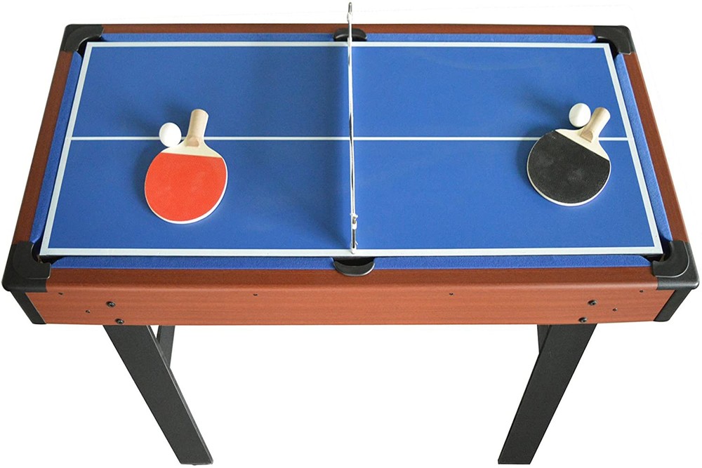 Bluewave Triad 48-In 3-In-1 Multi-Game Table