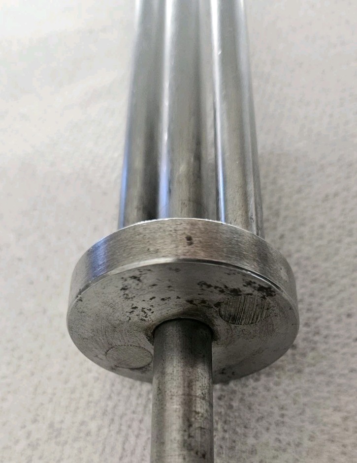 Belshaw Type B / F Donut Plunger 1.5"