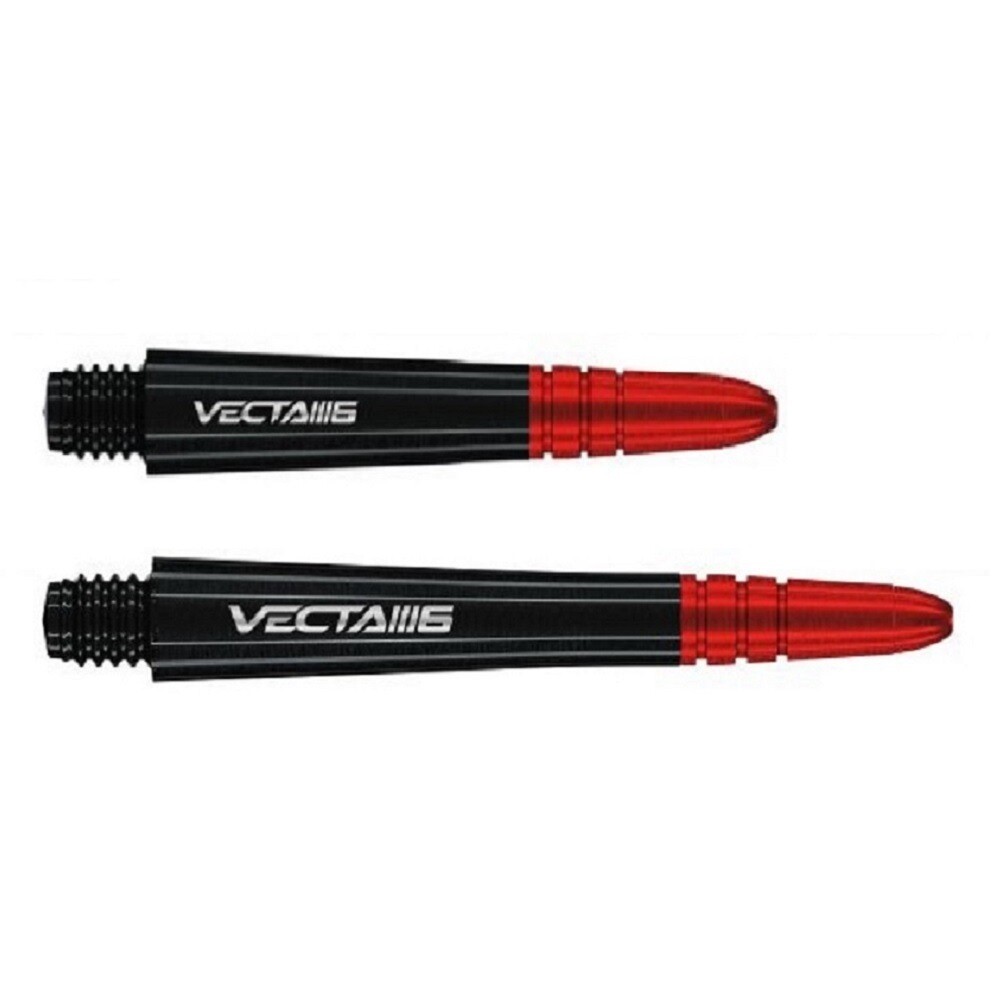 WINMAU VECTA BLADE 6 SHAFTS