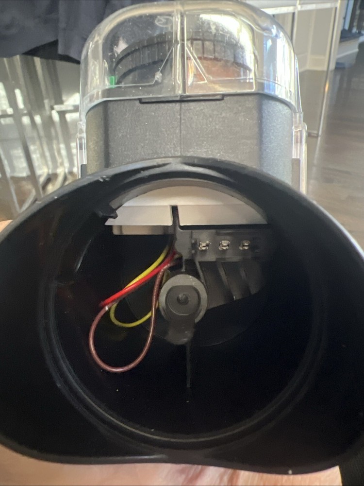 Laing LHB08260001 Plug-In Timer for Previous Generation E1/E3 Circulator Pumps