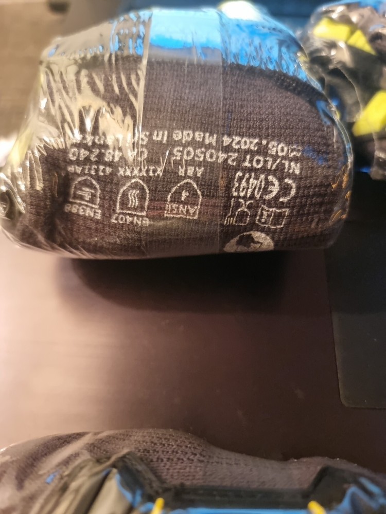 safety work gloves