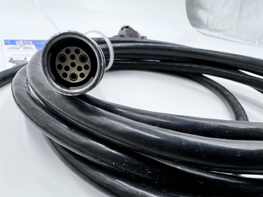 Aesculap Microspeed uni connecting cable GD672 fits micro or mini motor power