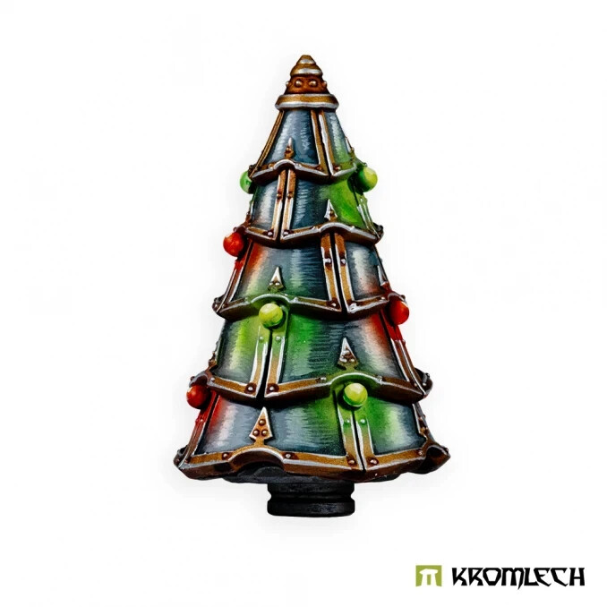 KROMLECH Imperial Christmas Tree Set
