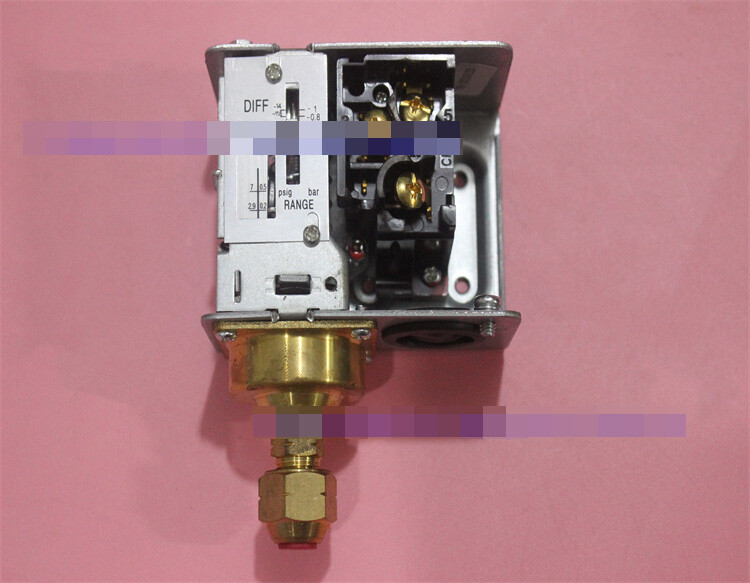 1PCS NEW JC-220 Pressure Switch FOR 3S