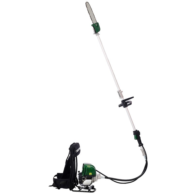 Backpack 4 in 1 Multi-Functional Trimming Tool 38CC 4-stroke Garden Tool System