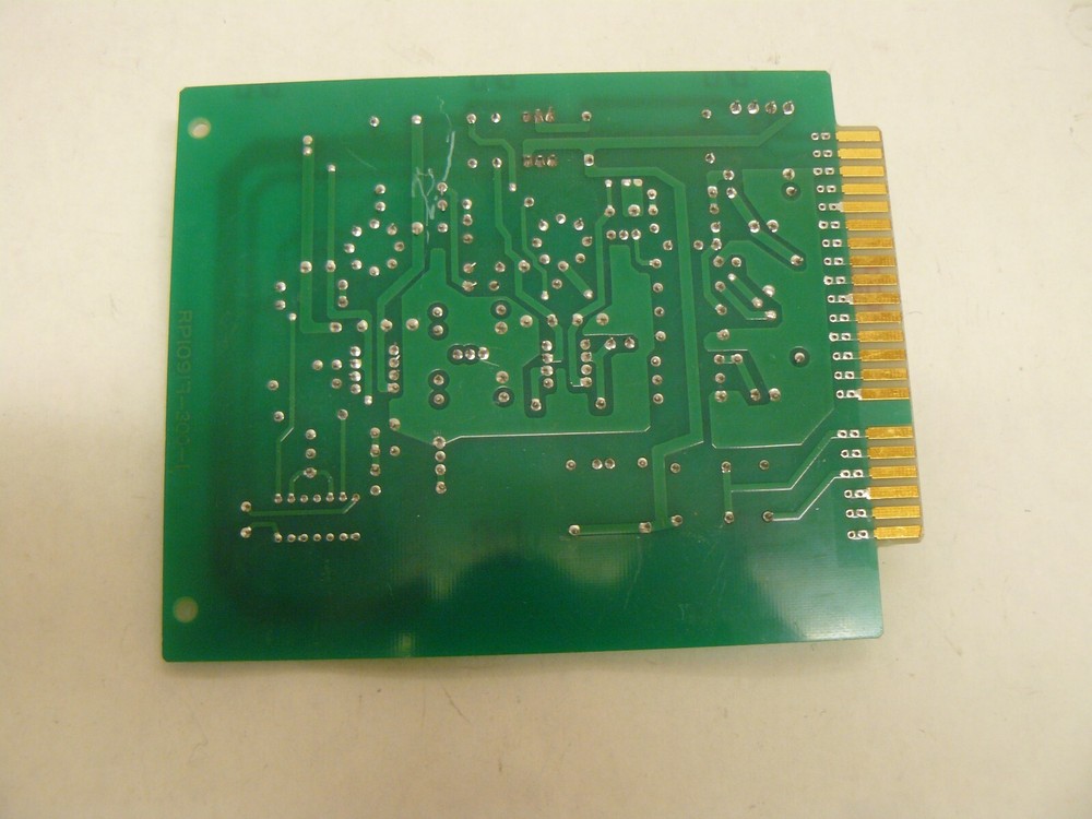 IDX RP1091G-101 control module