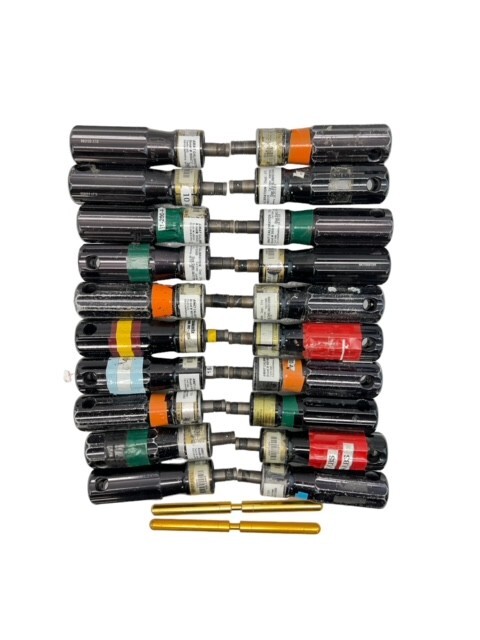 MOUNTZ ENGINEERING TORQUE BIT DRIVER MISC NON CALIBRATED