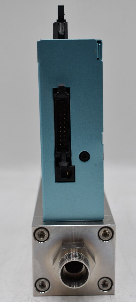 Azbil Digital Mass Flow Controller Model # MQV0200KSSN0001D0