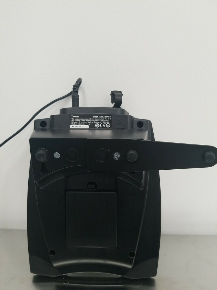 Thermo Scientific Orion Star A111 pH Meter