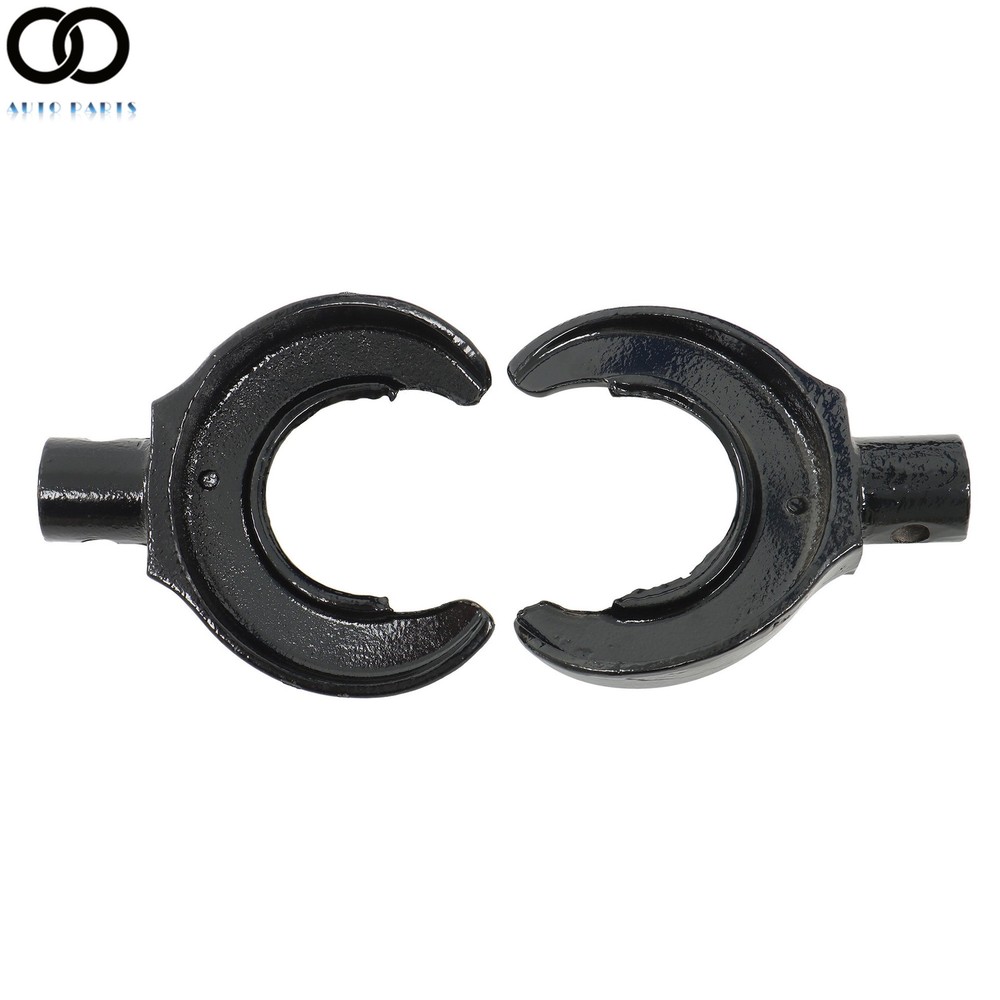 4.5T Strut Coil Spring Compressor Hydraulic Compressor Tool with 4 Spring Clasps