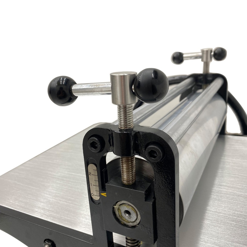 Portable Desktop 4K Relief & Intaglio Press Multi-Functional Printmaking Machine