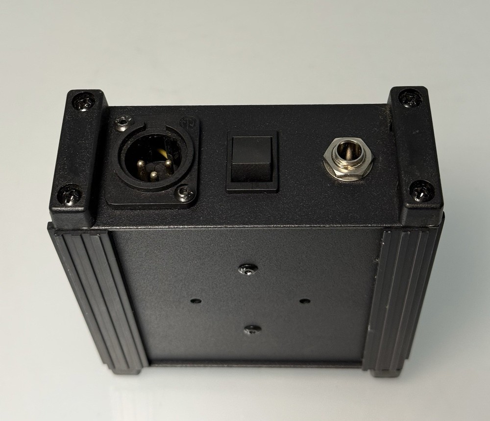 ProCo AV1B 1-Channel Audio- Visual Interface
