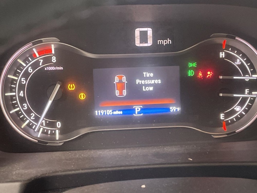 Complete Console Front Floor Fits 17-23 RIDGELINE 931844