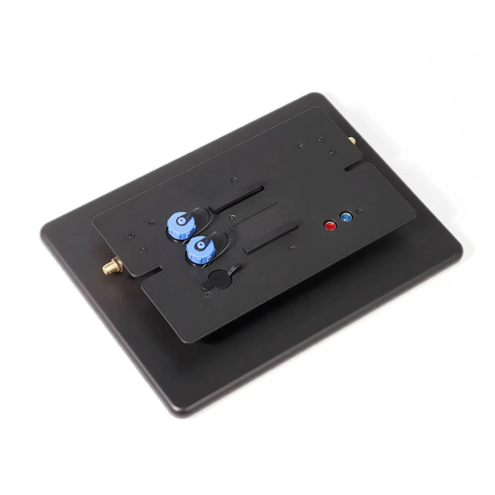 Thinknode M6 Repeater For Lora Meshtastic With Solar Panel 7000mah Battery Power