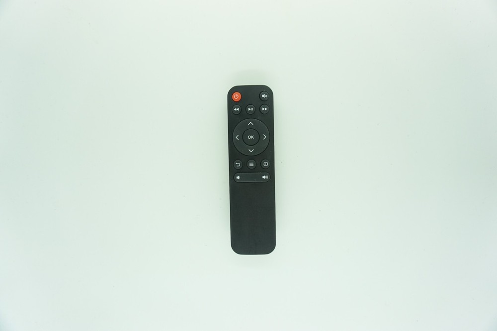 Remote Control For Vankyo Cinemango 100 TFT MINI LED LCD Portable Projector