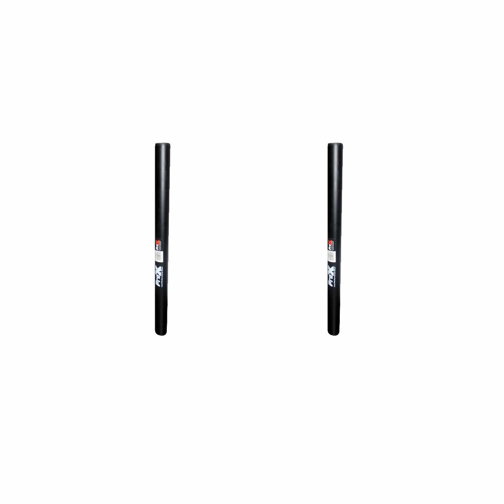 2 Pack Pro X Speaker Pole Mount 20"