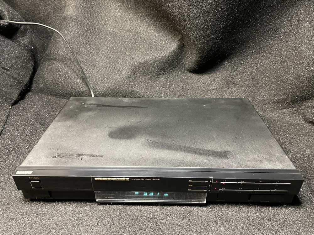 MARANTZ ST-35L tuner