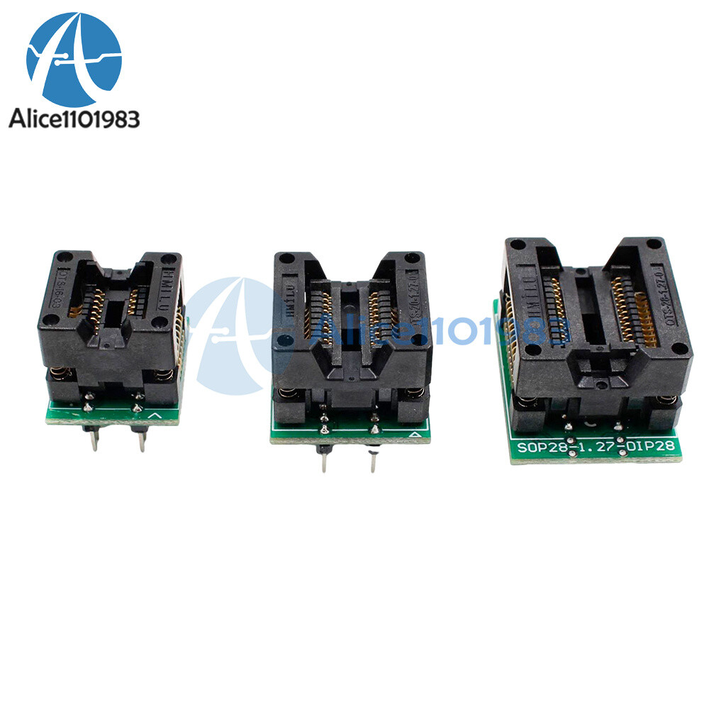 Multi-functional Integrated Circuit IC Chip Tester Optocoupler Transistor Tester