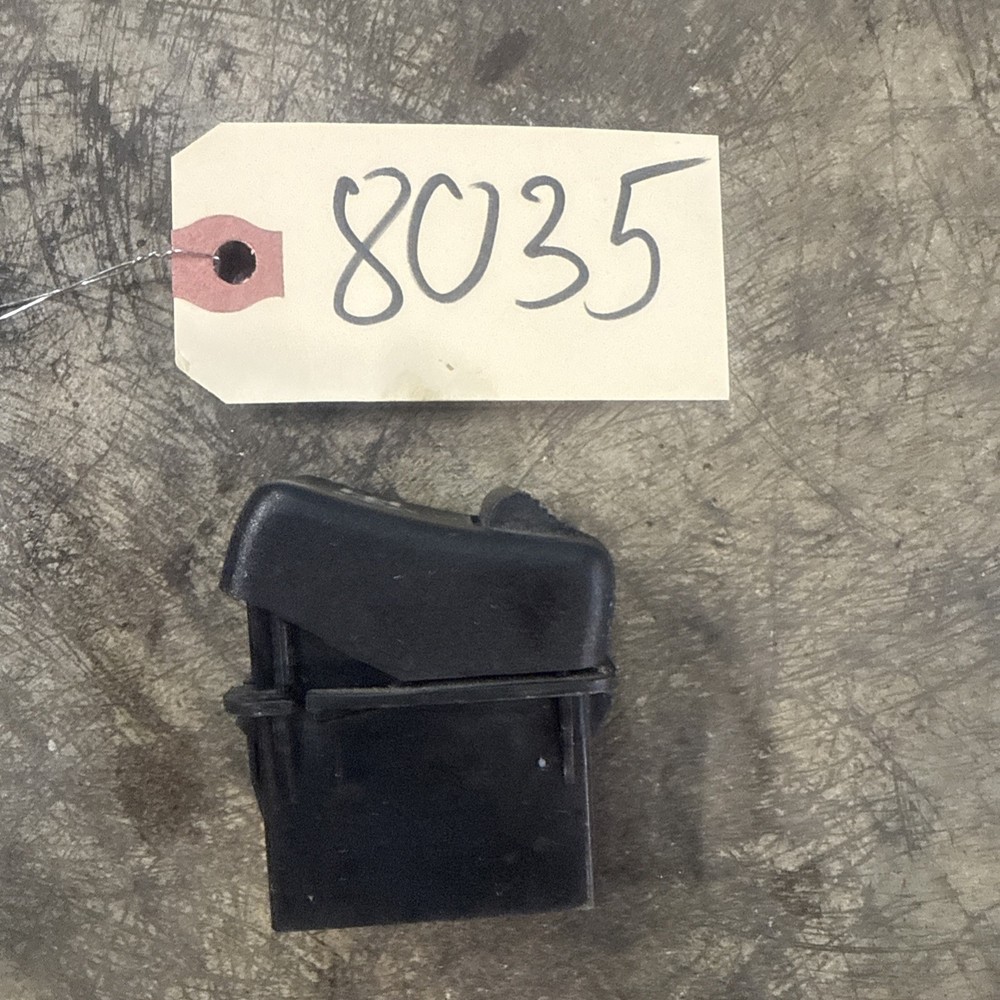 VOLVO OEM Differential Lock SWITCH, 8158235