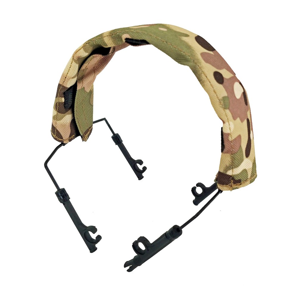 Replacement Headband Compatible With Peltor Comtac Ear Muffs