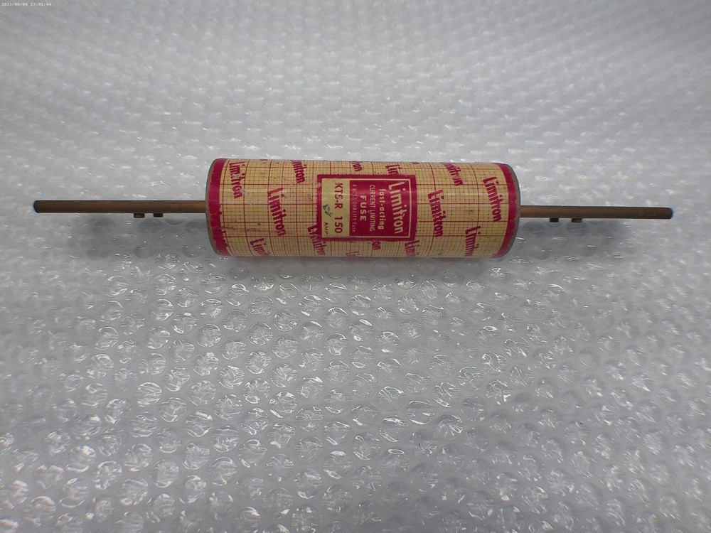 LIMITRON KTS-R150 FUSE NSNP