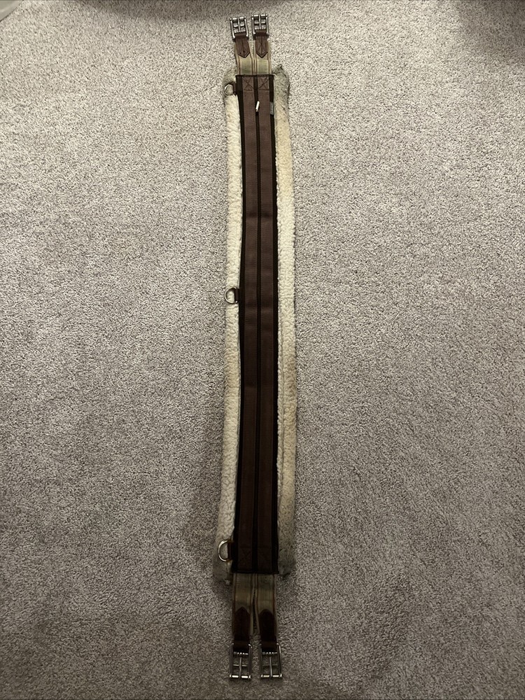 English Girth Size 54”