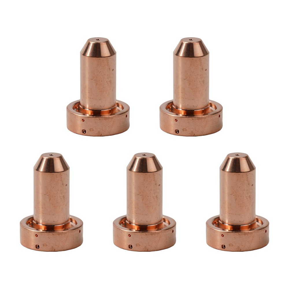 5pcs Thermal Dynamics~100 Nozzle Tips 9-8210 Plasma Cutting Torch