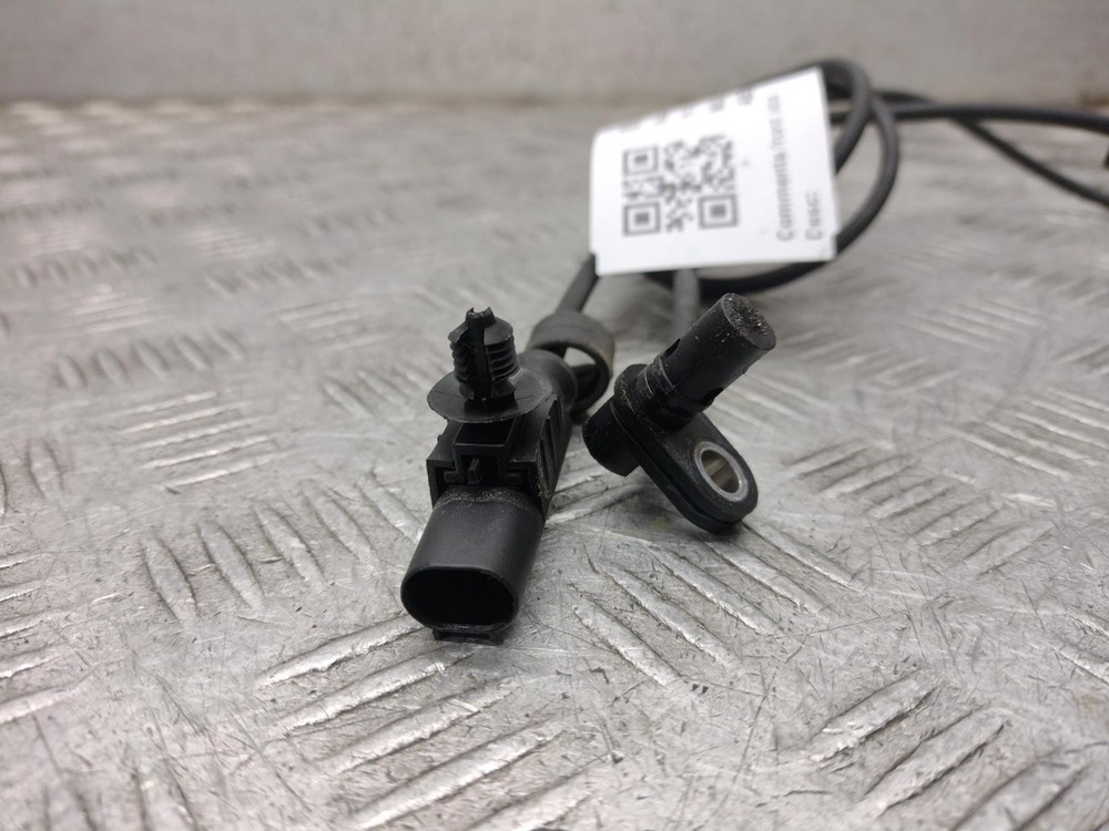 2018 DUCATI MULTISTRADA 1260 PIKES PEAK FRONT ABS Sensor