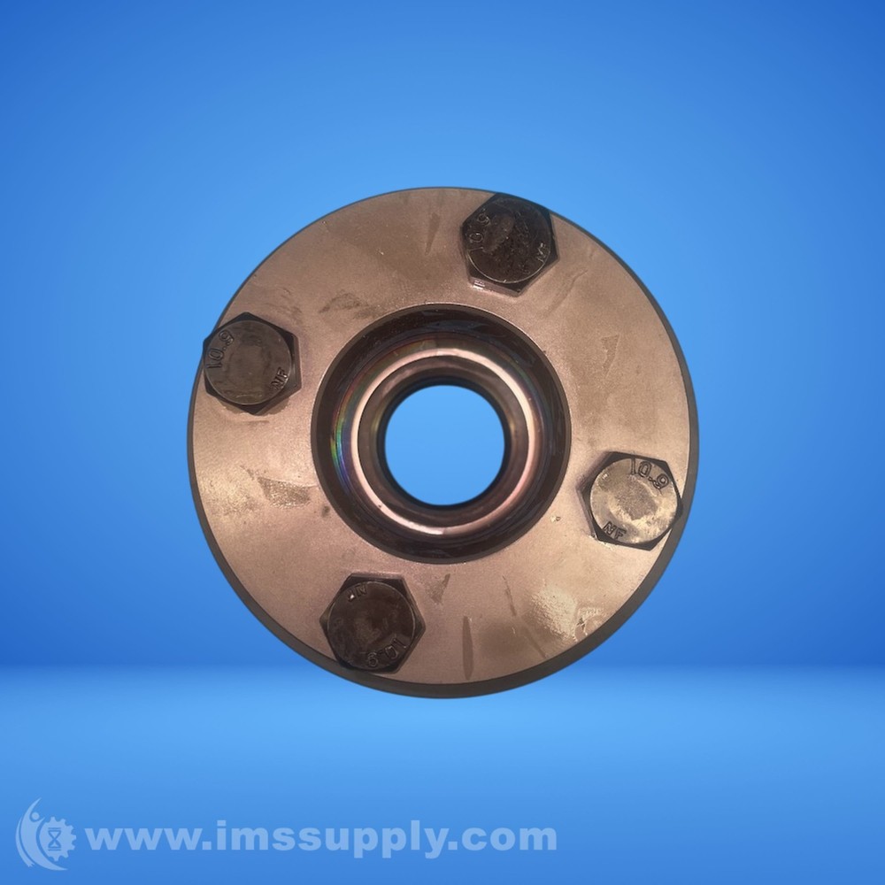 Flexible Coupling FNIP