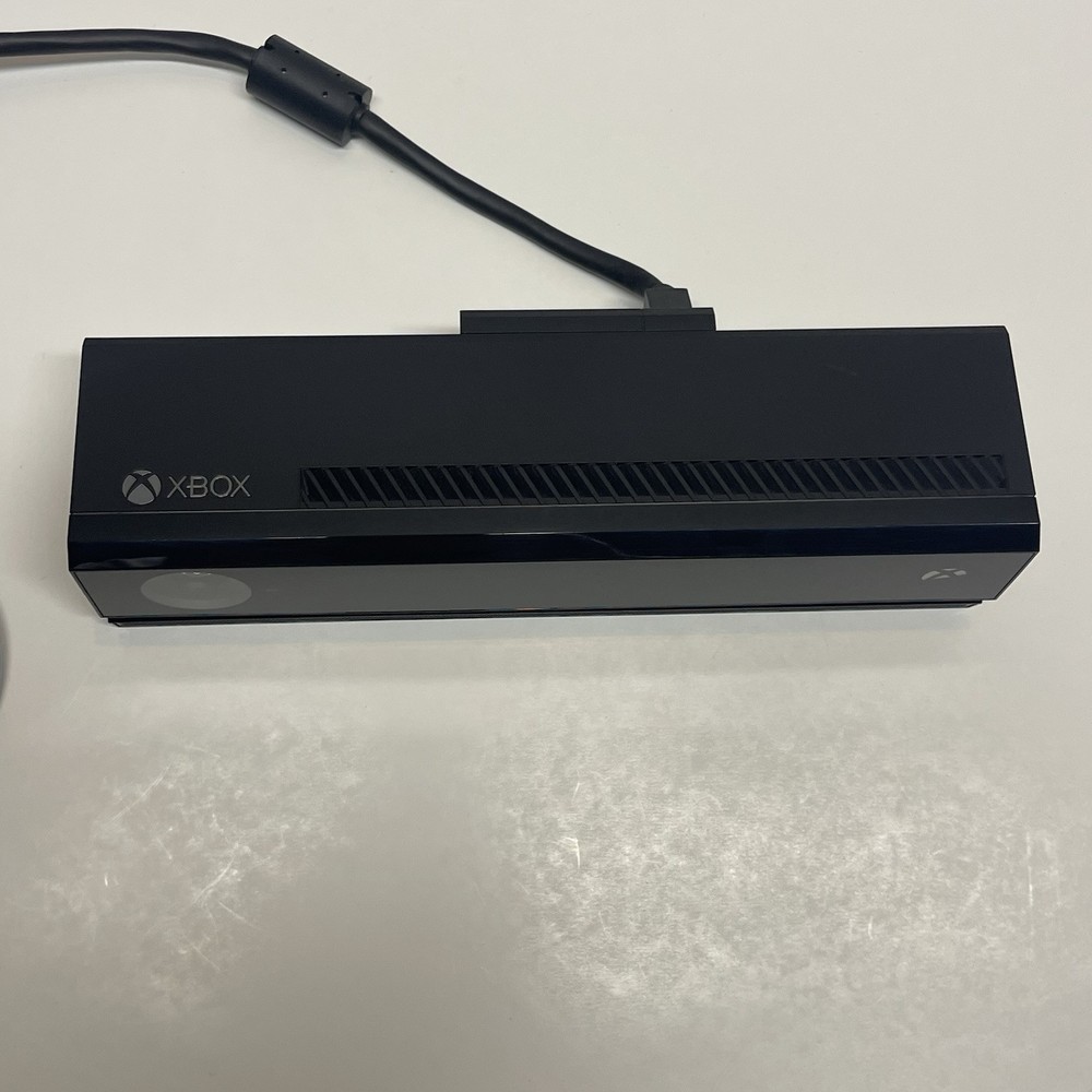 OEM Microsoft Xbox One Kinect Camera Motion Sensor Bar Model 1520 TESTED WORKS!