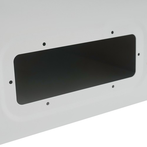 Outdoor Electrical Box Wall Mount Box Electrical Lockable Outdoor Electrical Box