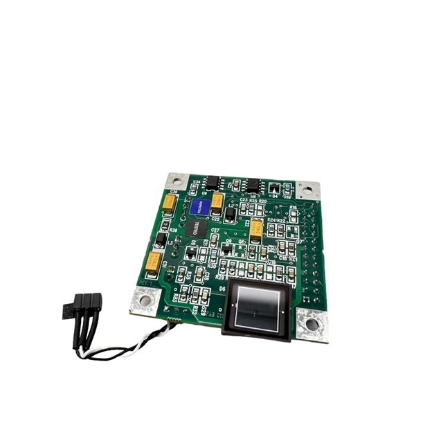 AMAT APPLIED MATERIALS 0100-01539 CMP MO ANALOG BOARD PCB