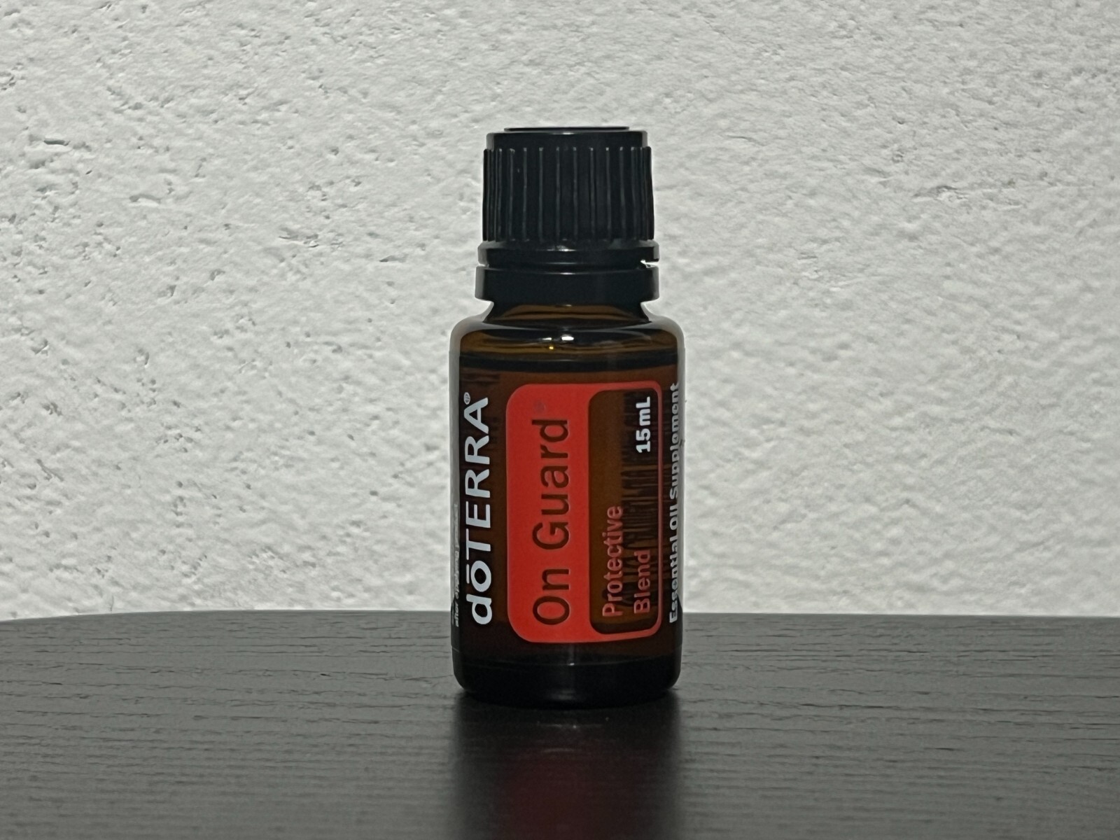 doTERRA On Guard 15ml Expiration 2028 Essential Oil