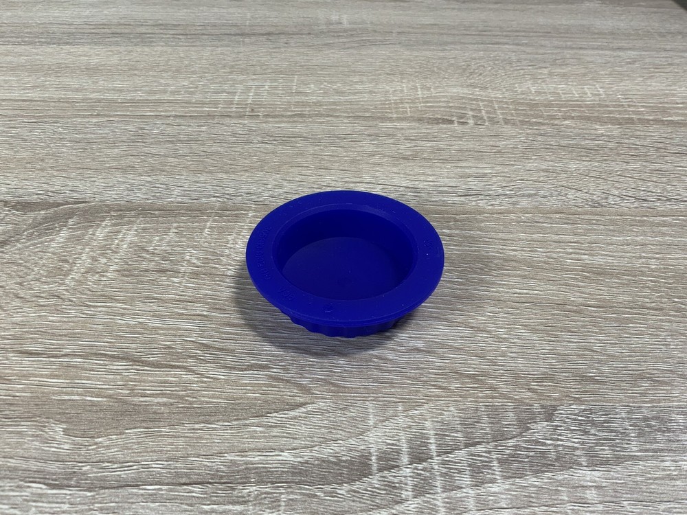 Zeiss 305810-0102-810 Sterilizable Rubber Cap for Control Knobs