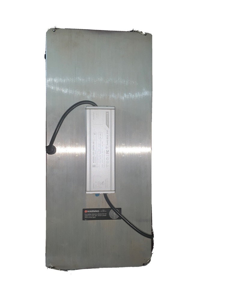 Maxisun Pb 2000 LED Grow Lights
