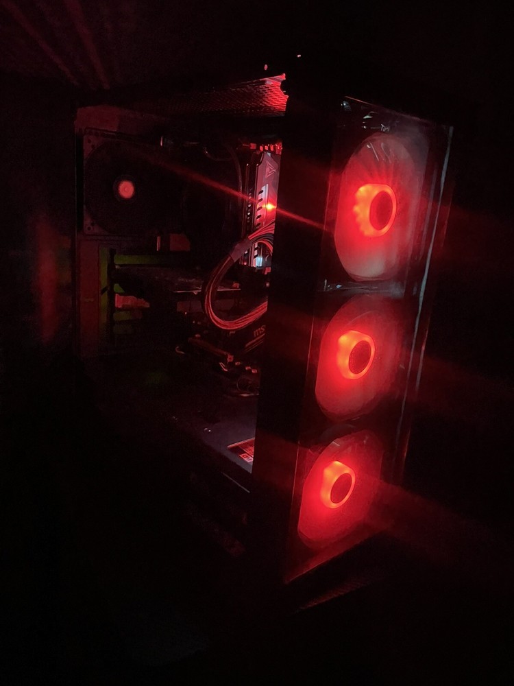 Pc