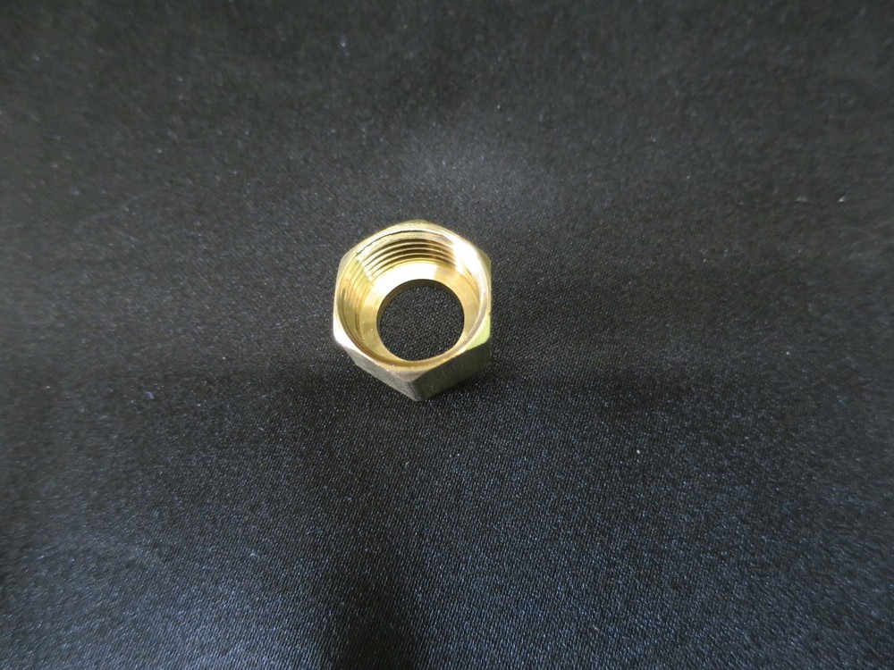 Chicago Faucets 49-005JKRBF Coupling Nut