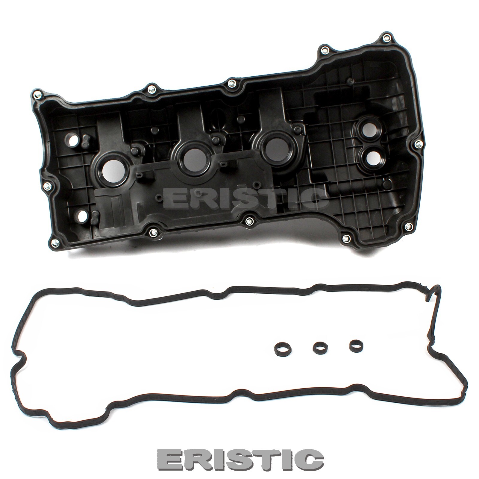 Right Side Valve Cover for 2011-2023 Ford F-150 Expedition Transit 3.5L V6 Turbo