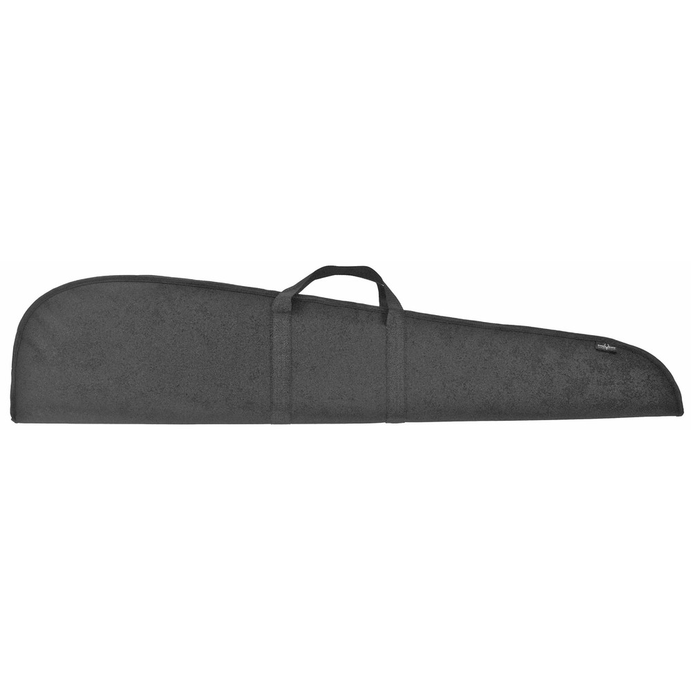 Evolution Outdoor Mesquite Series 48" Rifle Case Black Durable Polyester Design