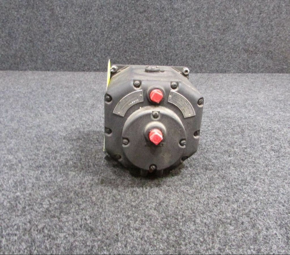 23-100 Garwin Directional Gyro Indicator