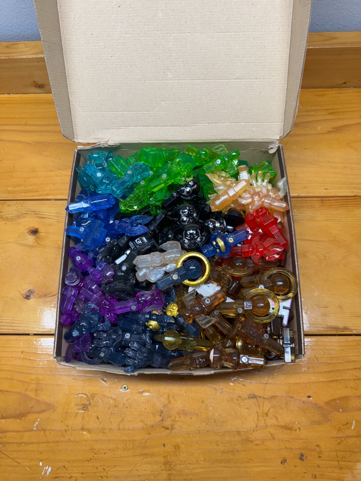 Skylanders Trap Team All Traps US Shipping Free If $35+