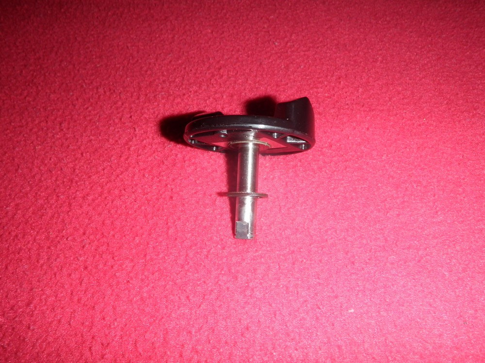 Williams Sonoma Bread Maker Machine Rotary Drive Coupling for Model WS 0598