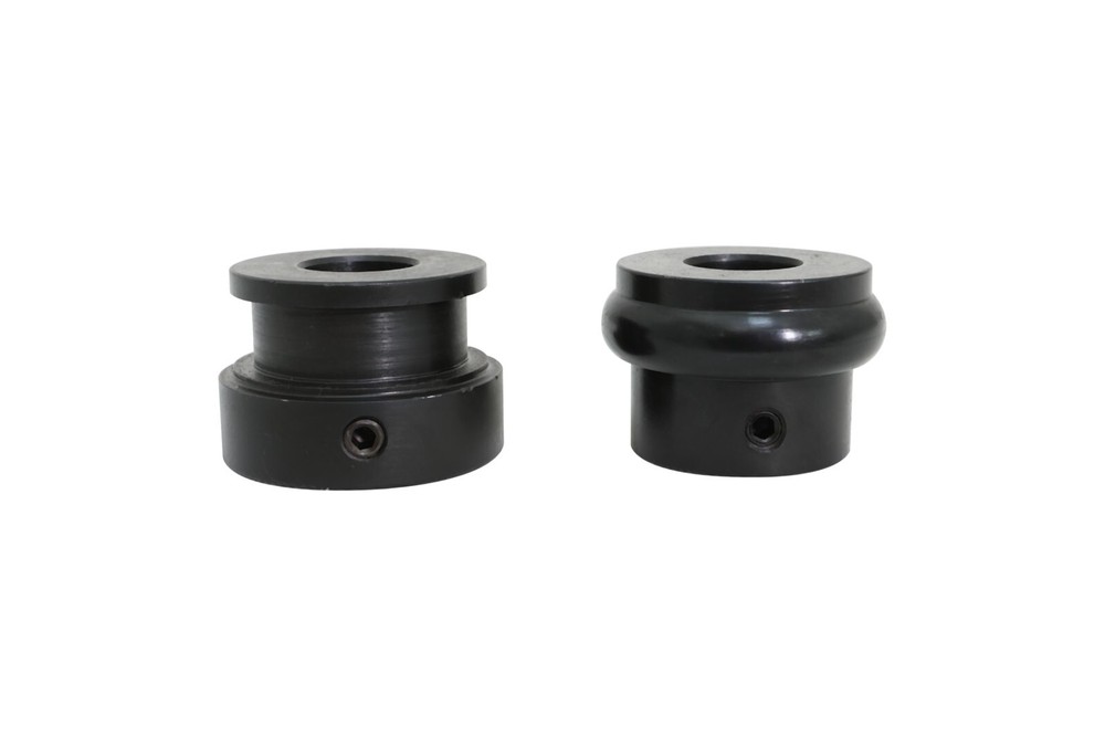 1/2'' Edge Bead Roll Set