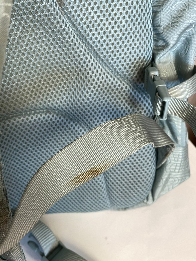 Supreme Backpack SS19 (Ice)