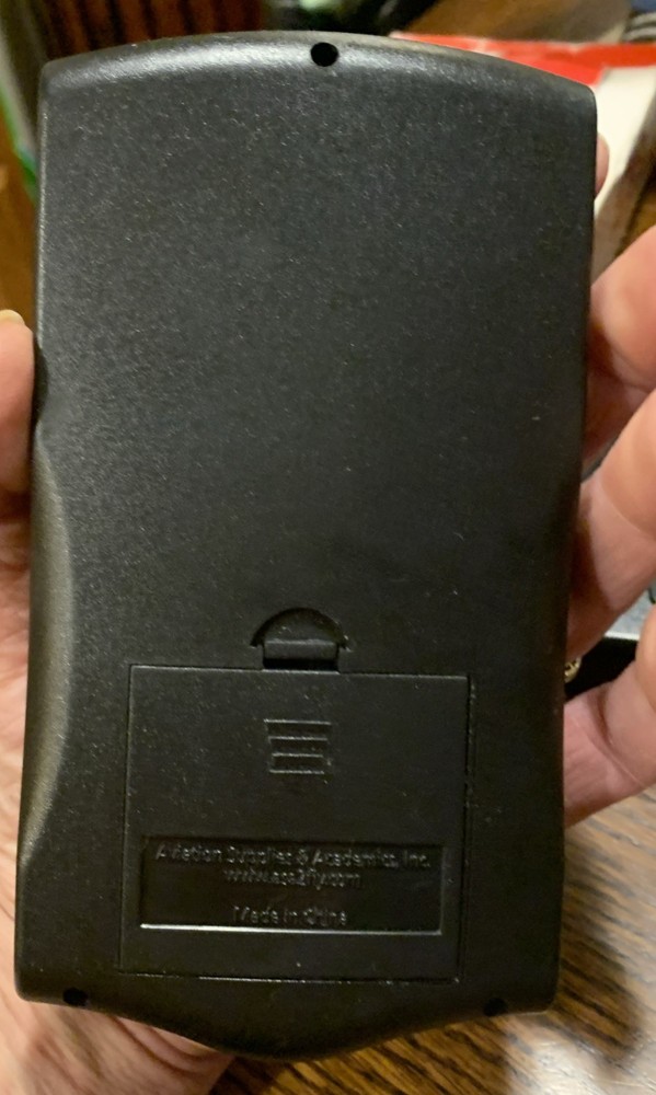 ASA Air Classic CX-2 Pathfinder