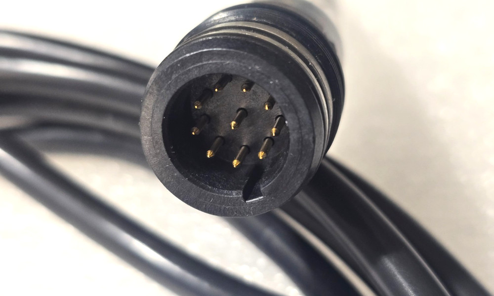 Stryker Formula Core Shaver 180 Replacement Cable Only.