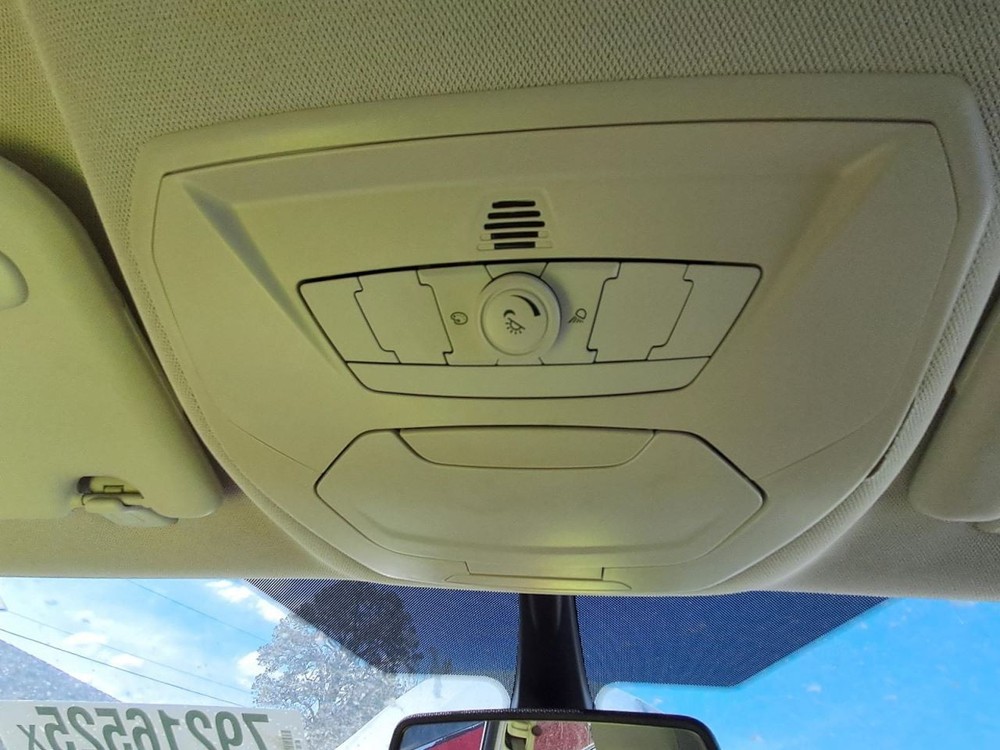 Console Front Floor Without Ambient Interior Lighting Fits 13-18 C-MAX 2760574