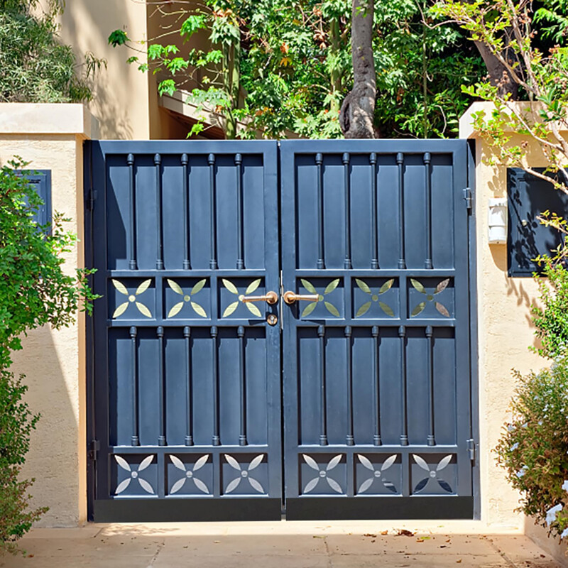 Solid Black Neoprene Rubber Gasket Sheet / Solid Black Smooth 1mm - 3mm Thick