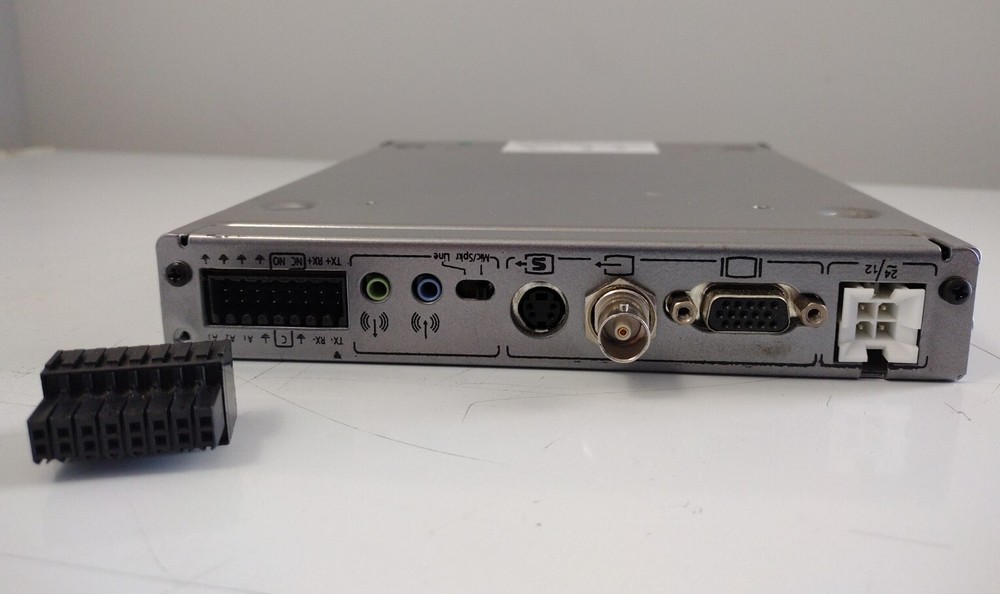 Pelco Video Stream Decoder Module NET5301R Used item in good condition..